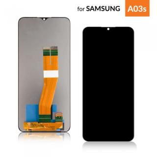 تاچ و ال سی دی شرکتی سامسونگ گلکسی A03
