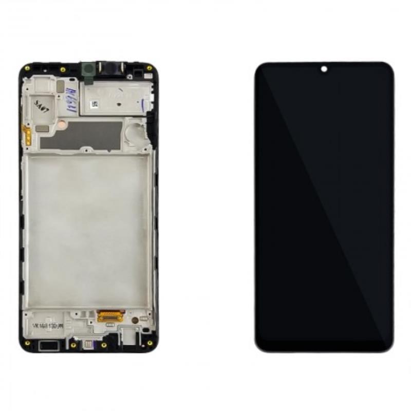 تاچ و ال سی دی شرکتی سامسونگ گلکسی A225 - GALAXY A22 4G