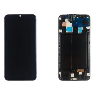 تاچ و ال سی دی شرکتی سامسونگ گلکسی A305 - GALAXY A30