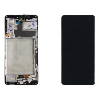 تاچ و ال سی دی شرکتی سامسونگ گلکسی A426 - GALAXY A42