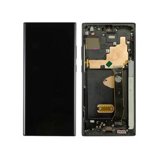 تاچ و ال سی دی شرکتی سامسونگ گلکسی N986 - GALAXY NOTE 20 ULTRA