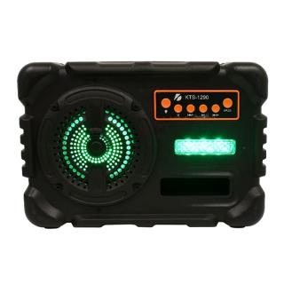 اسپیکر بلوتوثی رم و فلش خور KTS-1290