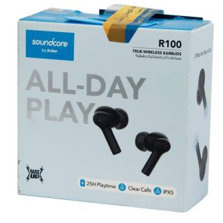 هندزفری بلوتوثی انکر مدل Soundcore R100