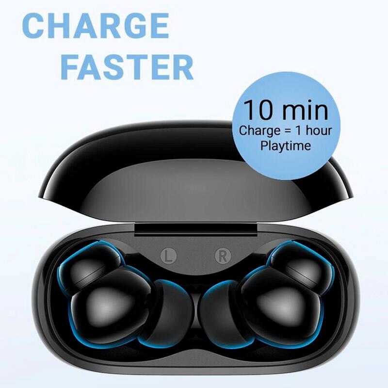 هندزفری بلوتوثی انکر مدل Soundcore R100