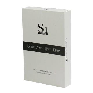 هندزفری Headset Extra Bass S1