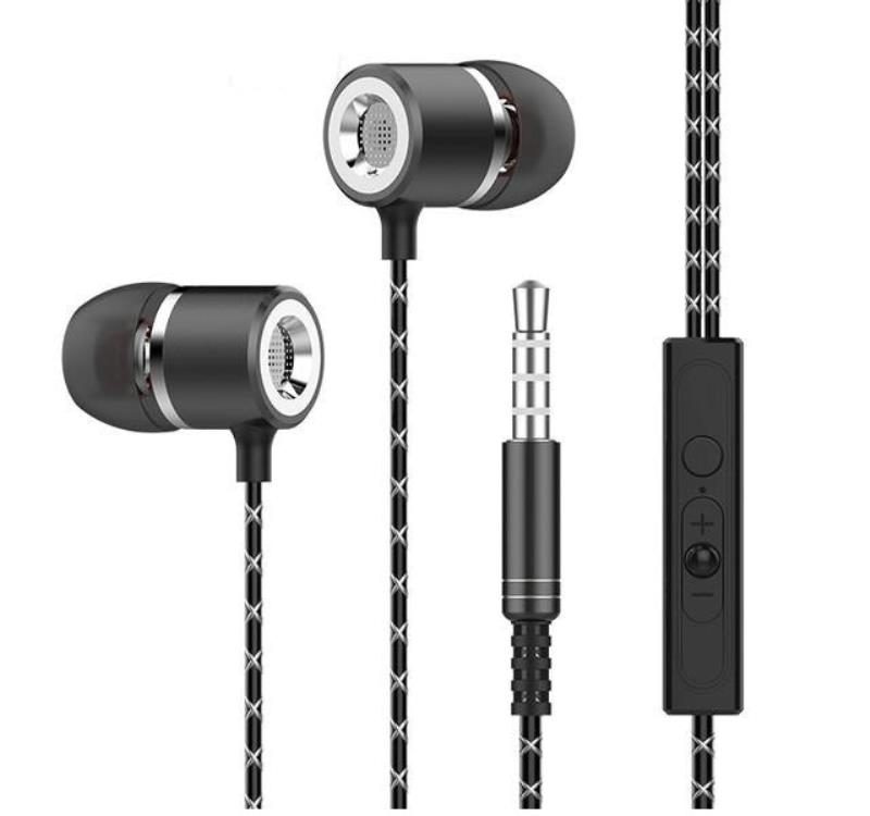 هندزفری Headset Extra Bass S1