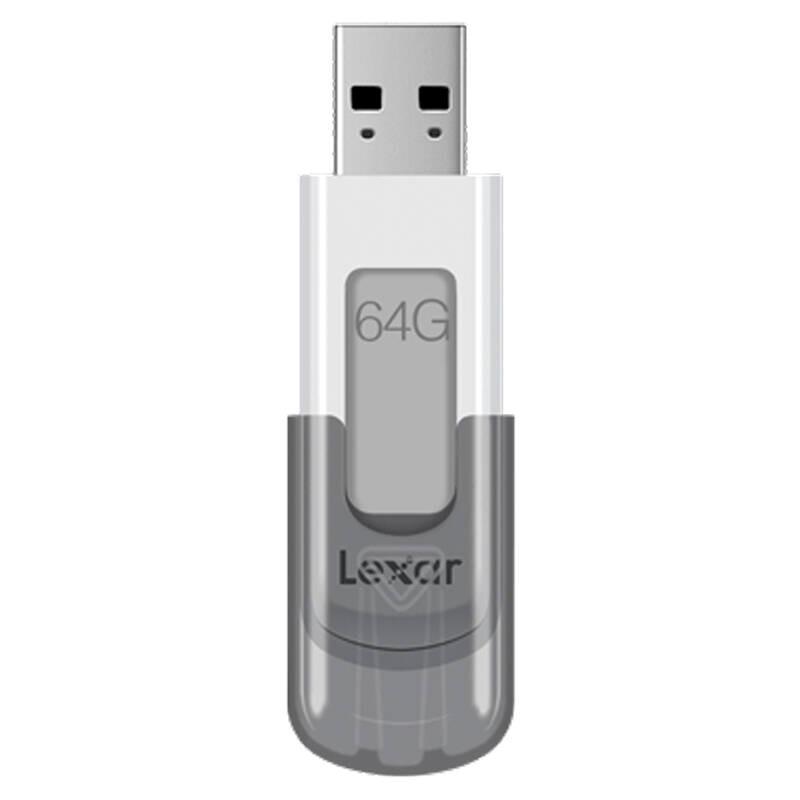 فلش 64 گیگ لکسار Lexar JumpDrive V100 USB3.0