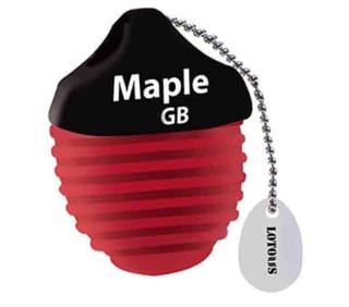 فلش مموری 64GB لوتوس USB2.0 مدل MAPLE