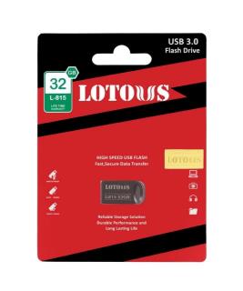 فلش مموری لوتوس مدل L815 USB 3.1 ظرفیت 32 گیگابایت
