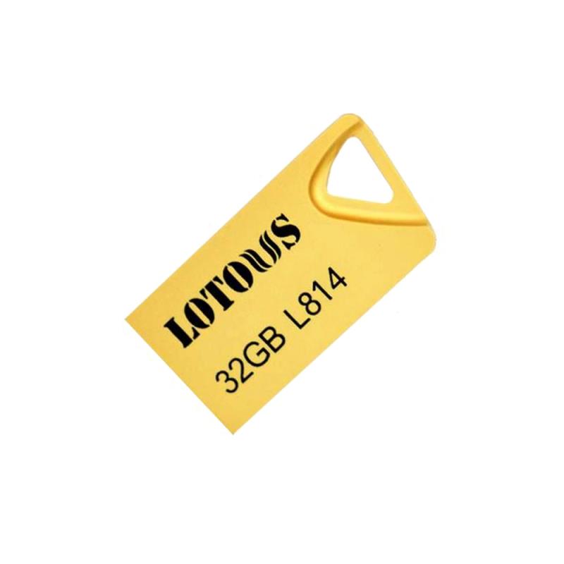 فلش مموری 32GB لوتوس USB3.1 مدل L814