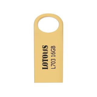 فلش مموری لوتوس مدل L703 ظرفیت 16 گیگابایت