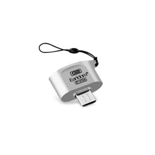 مبدل USB به micro USB ارلدام مدل ET-OT04