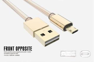کابل تبدیل USB به MICRO USB الدینیو مدل LS24