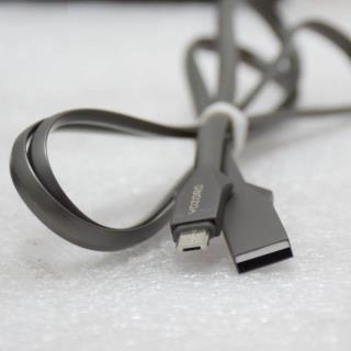 کابل تبدیل USB به microUSB يوزورو مدل U - 2