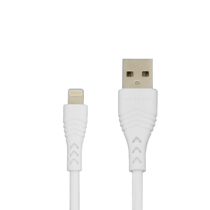 کابل تبدیل USB به لایتنینگ يوزورو مدل U - 20