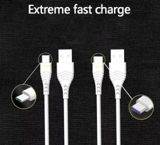 کابل تبدیل USB به USB - C يوزورو مدل U - 20