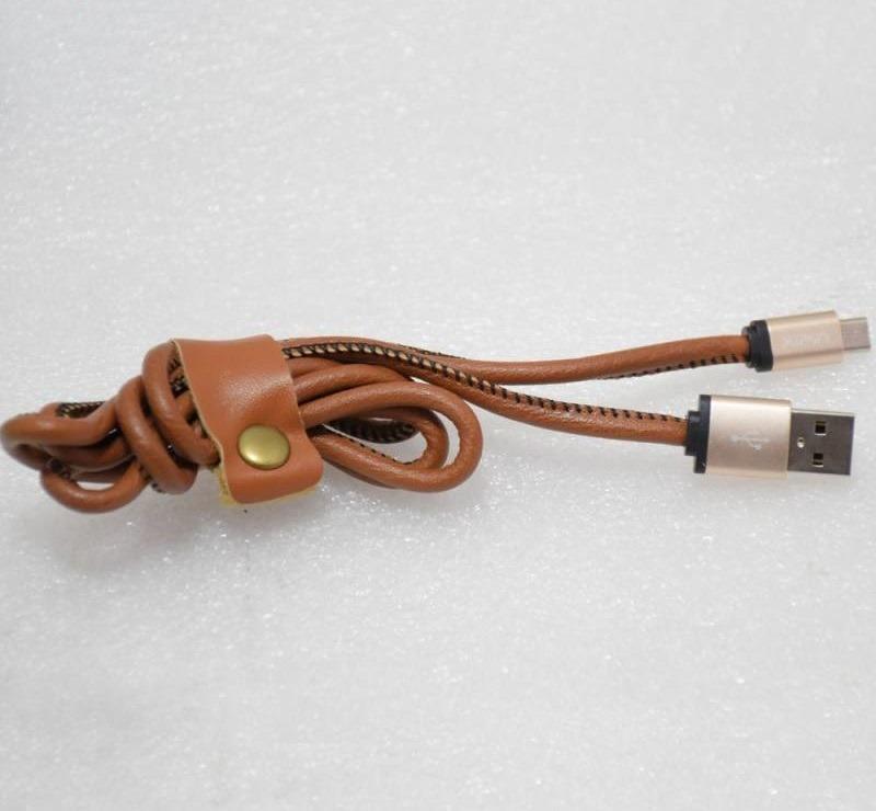 کابل تبدیل USB به microUSB ژیپین مدل X - 1385