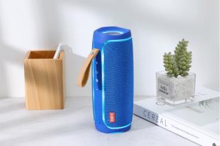 اسپیکر بلوتوثی قابل حمل تی اند جی مدل TG-287