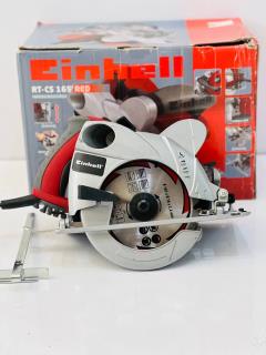 اره گرد بر آینهل مدل RT-CS 165