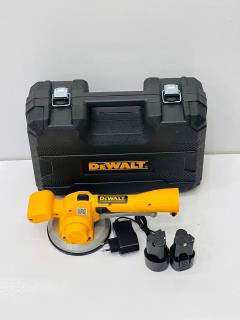 ویبره شارژی کاشی و سرامیک دیوالت مدل 187