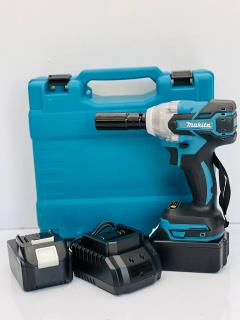 بکس شارژی ماکیتا موتور براشلس مدل 98VF