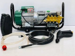 کارواش صنعتی 250 بار پارکساید مدل YY8022