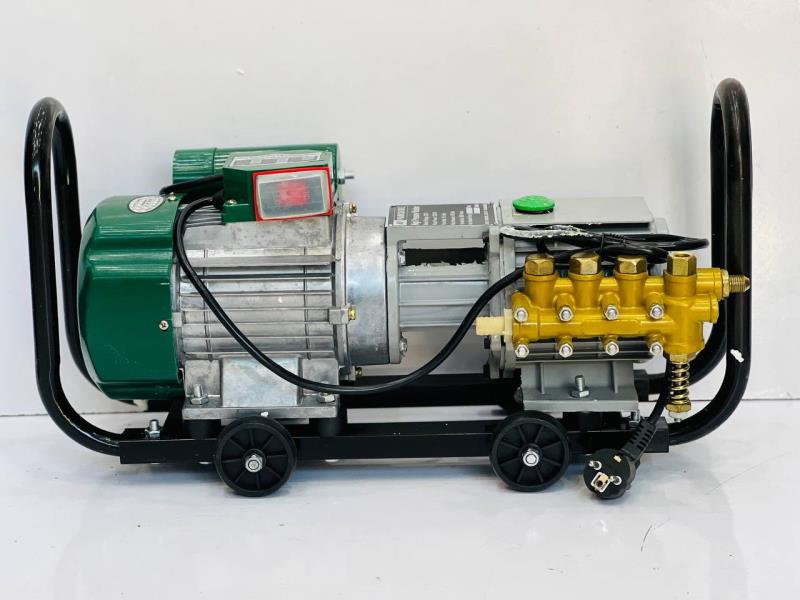 کارواش صنعتی 250 بار پارکساید مدل YY8022