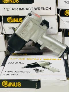 بکس بادی 1/2سایپای مدل 9500