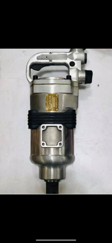 بکس بادی جینوس امریکا مدل 9500