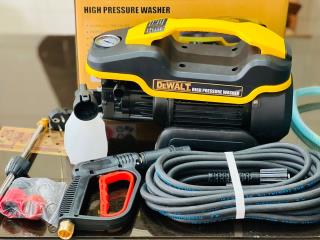 کارواش دینامی 250 بار دیوالت مدل DS375