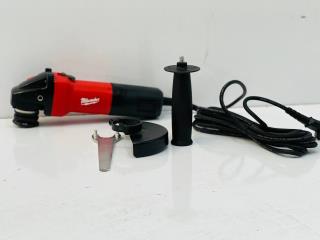 مینی فرز 750 وات میلواکی مدل AG 750-115