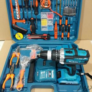 دریل شارژی 36 ولت ماکیتا مدل DCD917