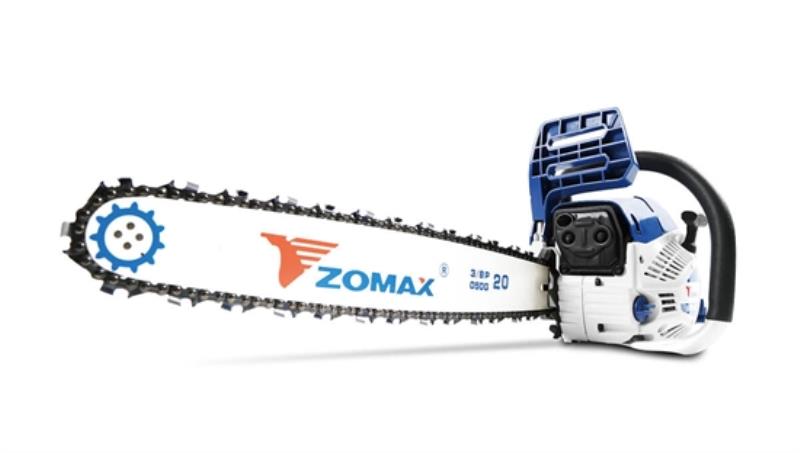 اره بنزینی زوماکس مدل ZMC 5450