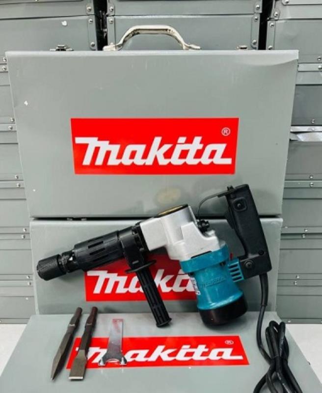 دریل تخریب فلزی تک کاره ماکیتا مدل MAKITA HM0810T