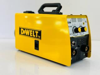 دستگاه جوش‌ co2 چهار حالته دفالت