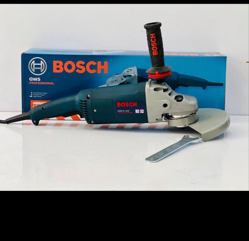 فرز بزرگ بوش BOSCH مدل GWS 21-230
