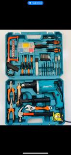 دریل ۱۳ ماکیتا مدل HP1630K ( 710 وات )