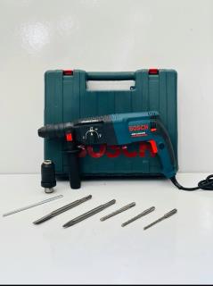 دریل تخریب سه حالته بوش مدل ۲-۲۶