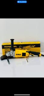 فرز سنگ بری دیوالت DEWALT مدل DEW 230 - 12