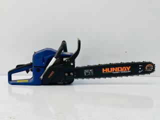 اره موتوری هیوندا مدل MA20-58P