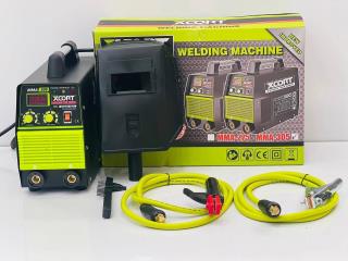 دستگاه جوش اکسکورت مدل MMA305