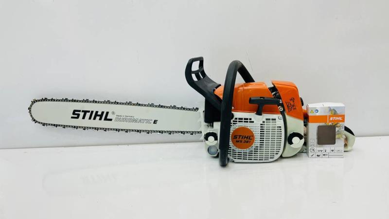 اره موتوری اشتیل المان مدل 381