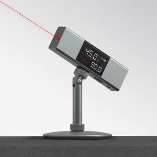 تراز و شیب سنج لیزری (دیجیتالی) ATuman