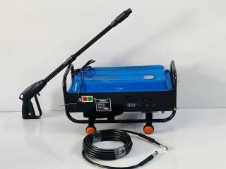 کارواش صنعتی بوودن  موتور سینگل مدل 380