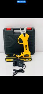 قیچی‌شارژی دیوالت 36 ولت براشلس