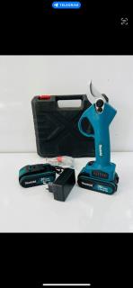 قیچی باغبانی شارژی ماکیتا 36 ولت