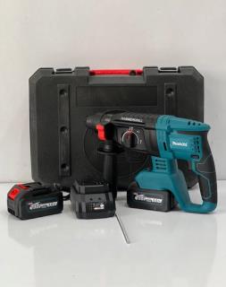 دریل بتن کن شارژی ماکیتا مدل 198