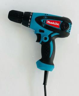 دریل و پیچ گوشتی ماکیتا 6448 Makita Drill