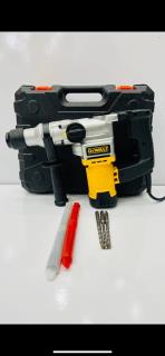 دریل تخریب 5کیلویی دیوالت