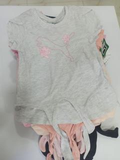 تیشرت بچگانه پوما PUMA